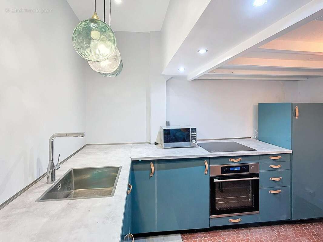 Photo 3 - Appartement à SAINT-MAUR-DES-FOSSES