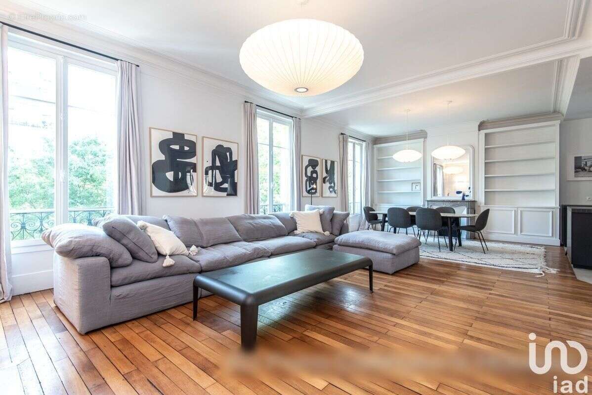 Photo 2 - Appartement à PARIS-9E