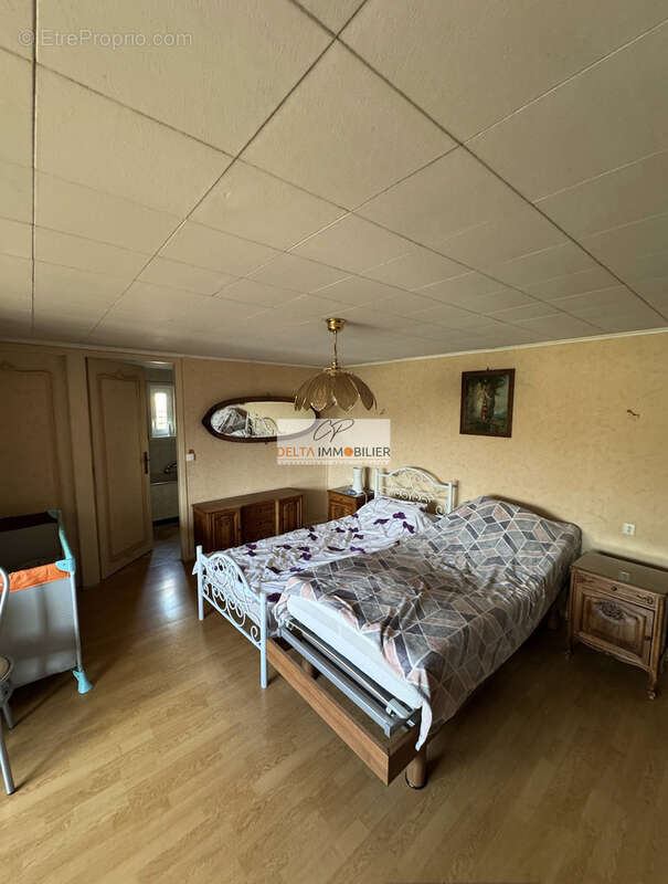 Maison à ILLZACH