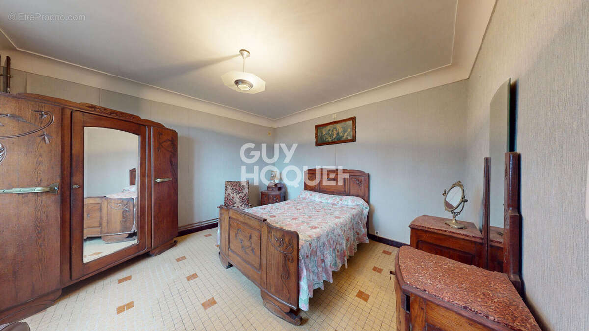 Maison à HAGETMAU