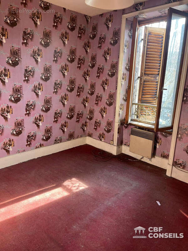 Appartement à CLERMONT-FERRAND
