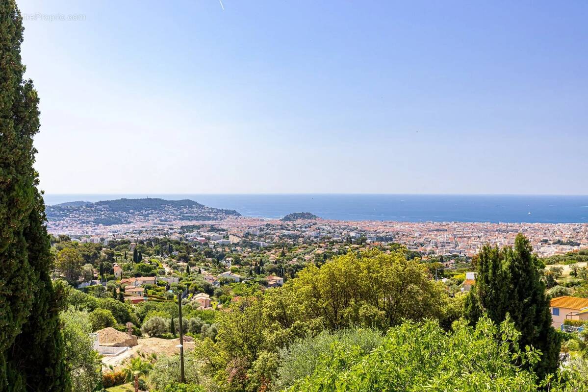 Maison à NICE