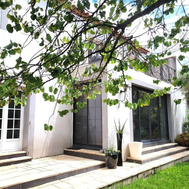 Photo 1 - Maison à VILLETELLE