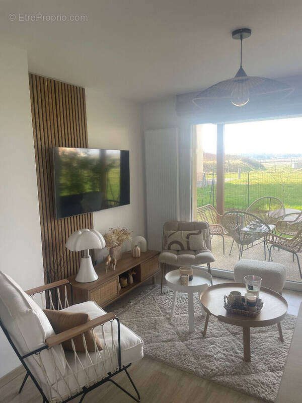 Appartement à ETAPLES