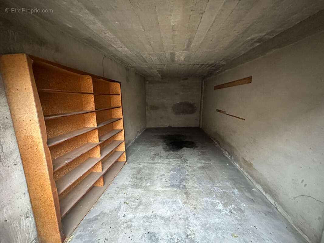 Appartement à METZ