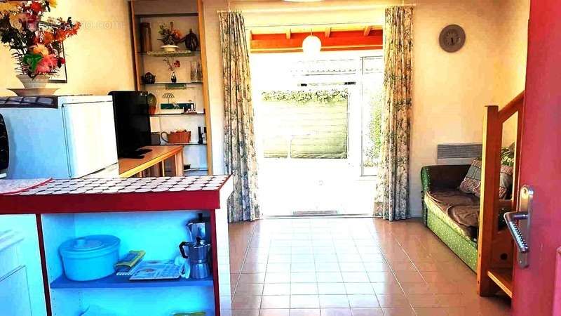 Maison à MARSEILLAN