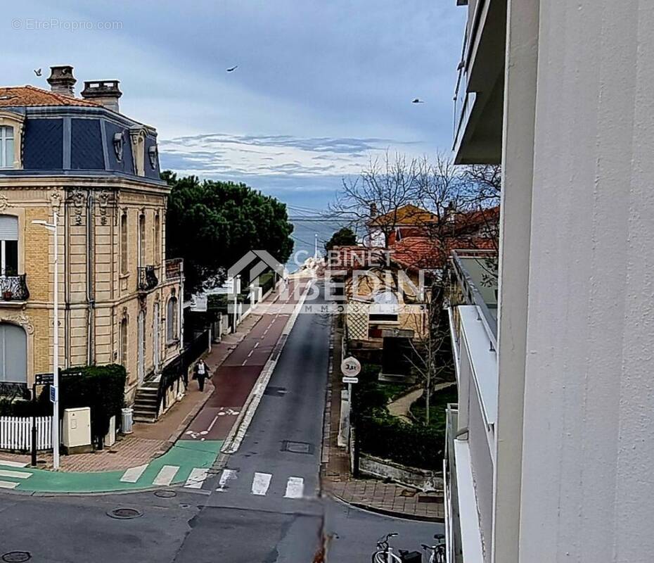 Appartement à ARCACHON