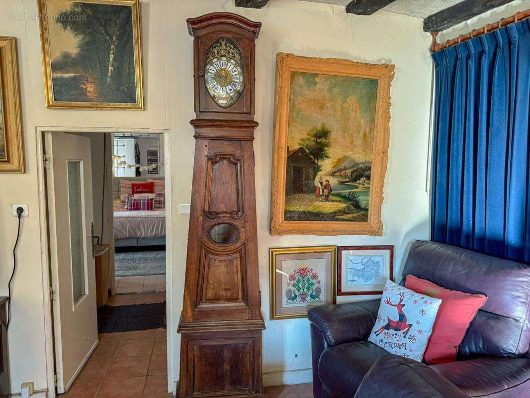 Maison à LE BUGUE