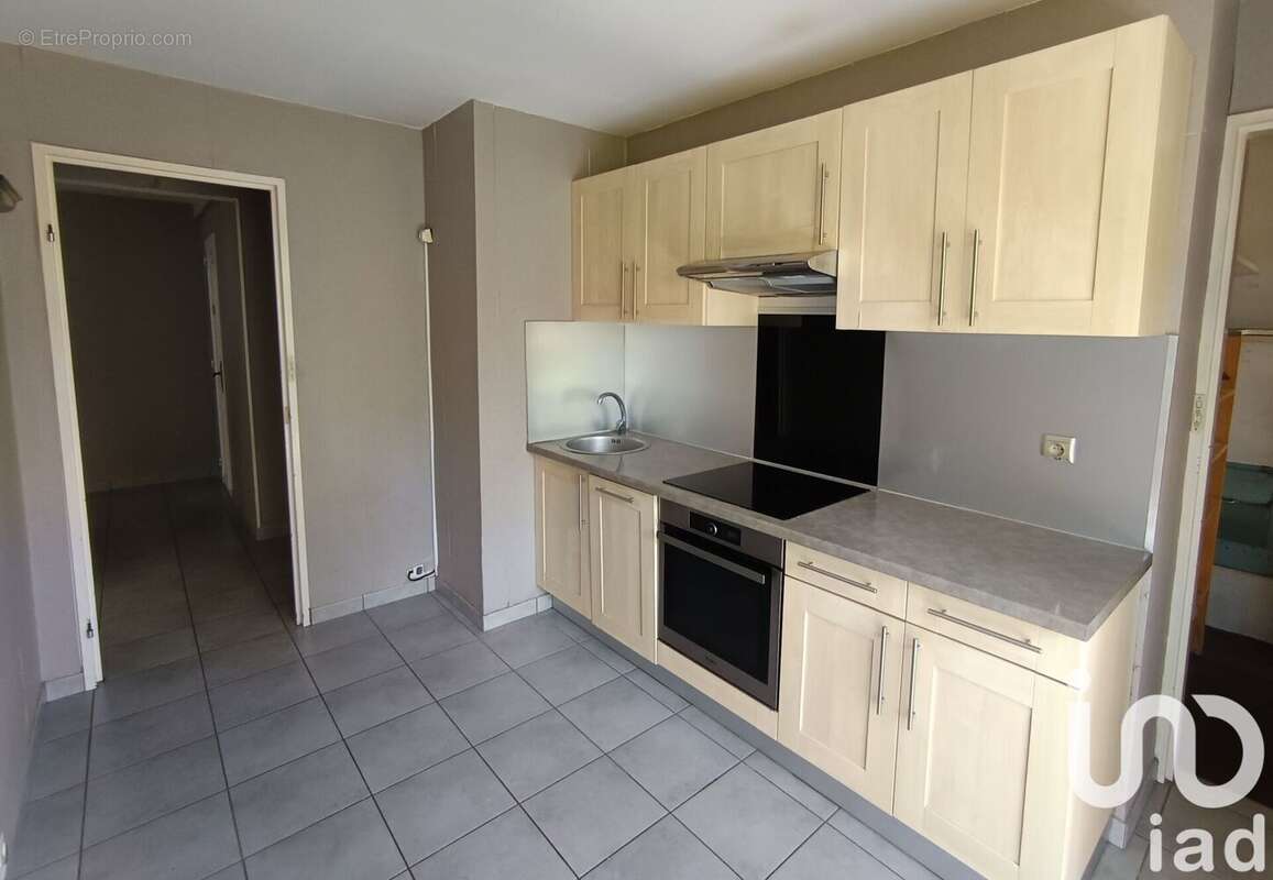 Photo 4 - Appartement à BOURGES
