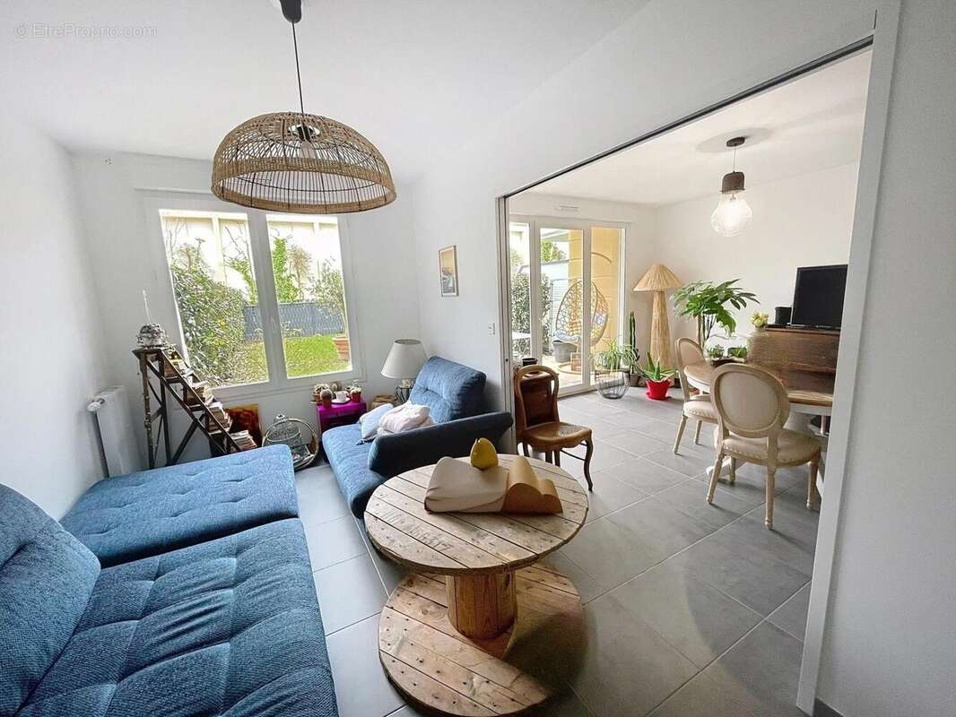 Photo 6 - Appartement à SAINT-GERMAIN-LES-ARPAJON