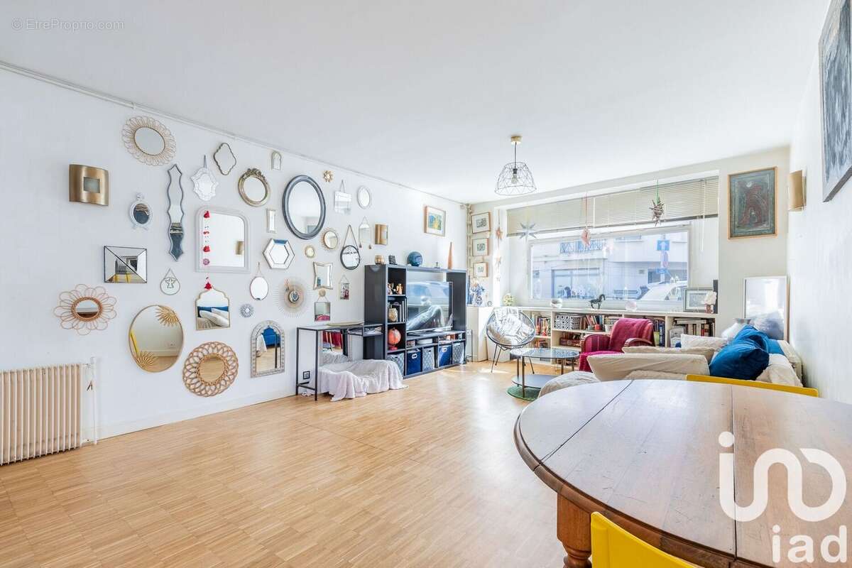 Photo 6 - Appartement à VIRY-CHATILLON