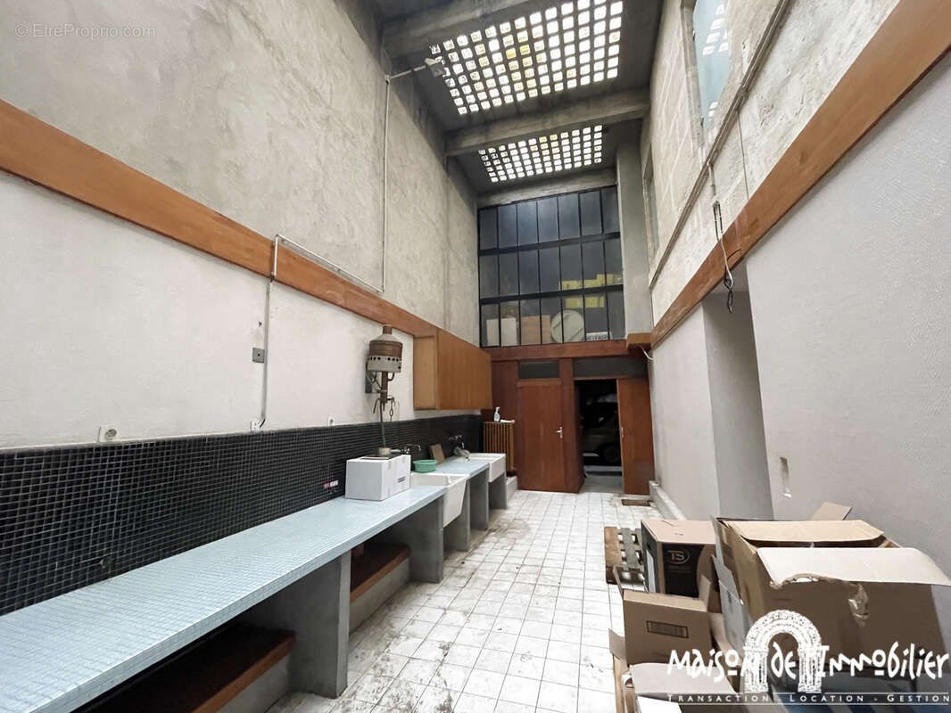 Appartement à COGNAC