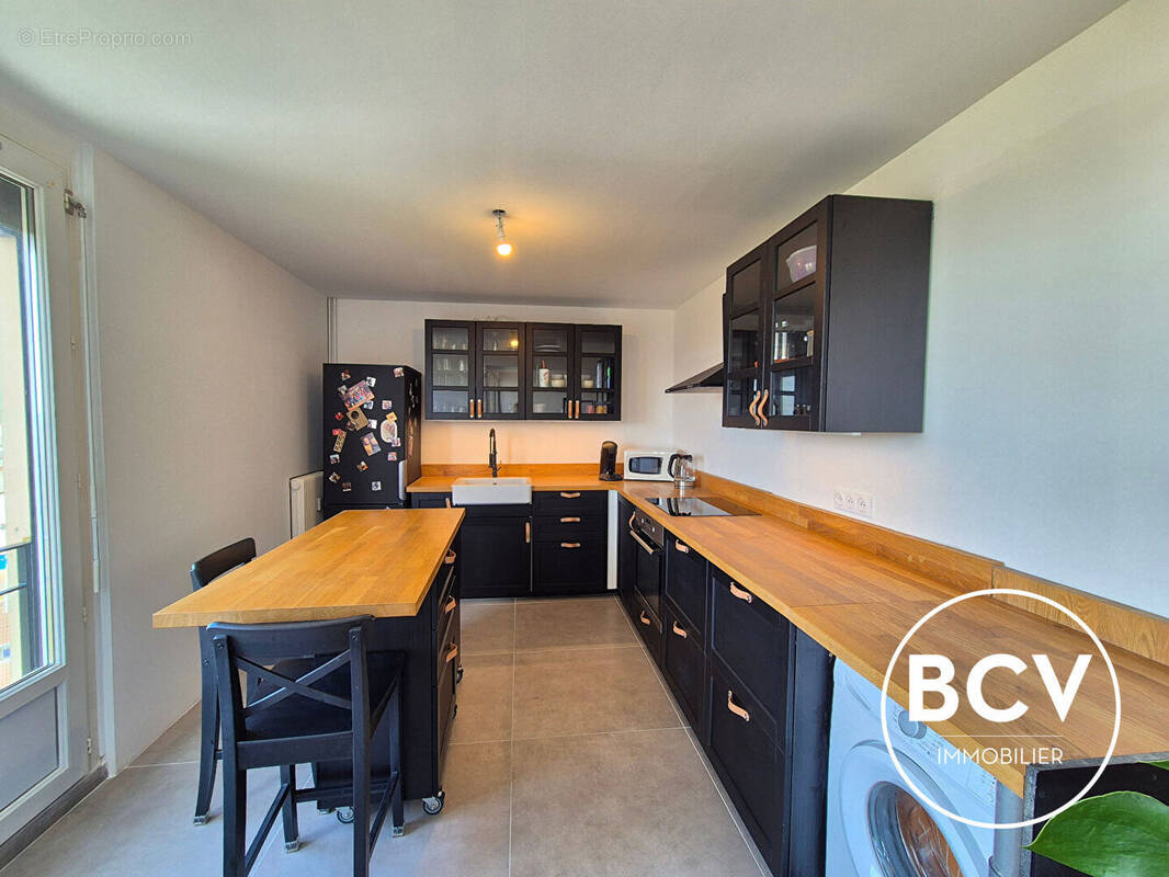 Appartement à LUISANT