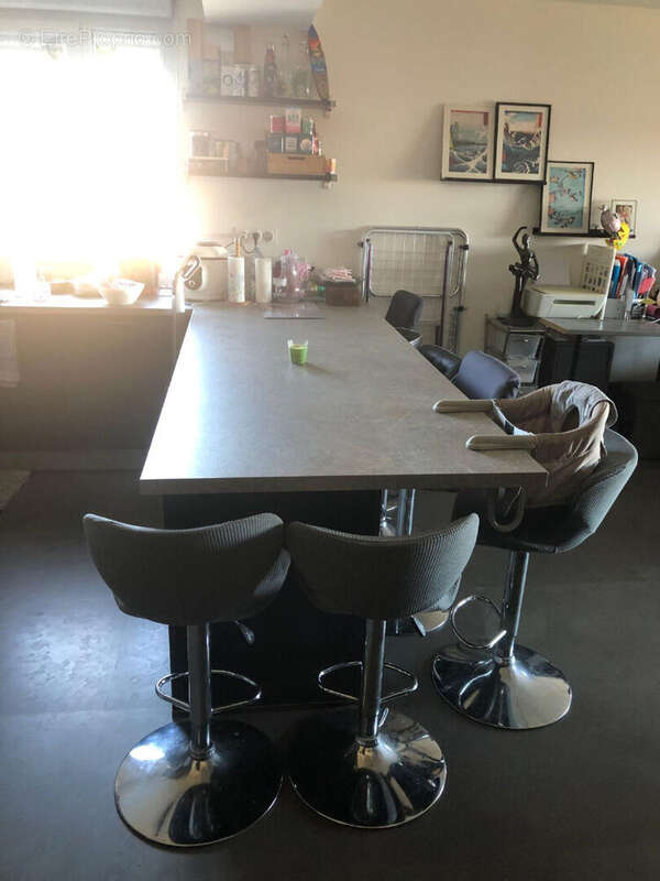 Appartement à CASTANET-TOLOSAN