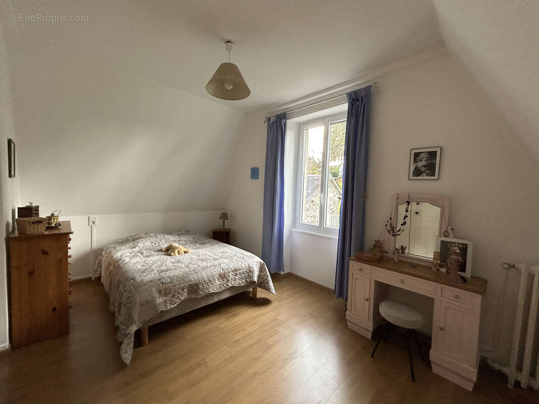 Maison à SEILHAC
