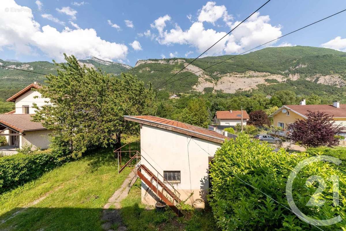 Maison à VIF