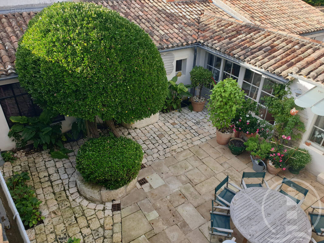Maison à ARS-EN-RE