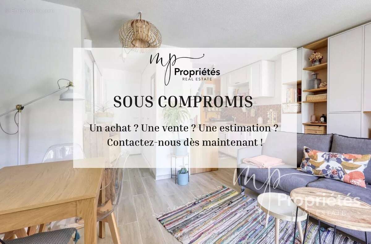 Appartement à RAYOL-CANADEL-SUR-MER