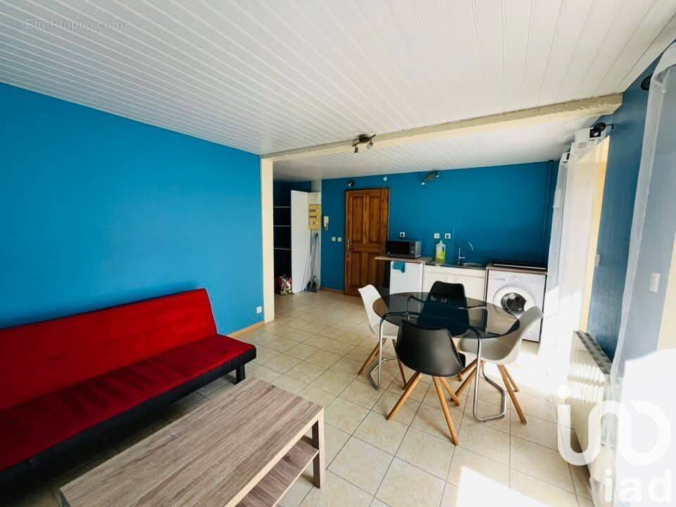 Photo 1 - Appartement à LEMPDES