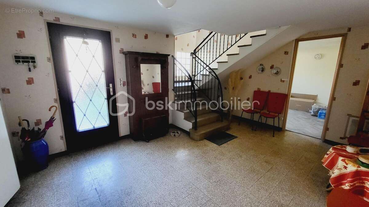 Maison à REIMS