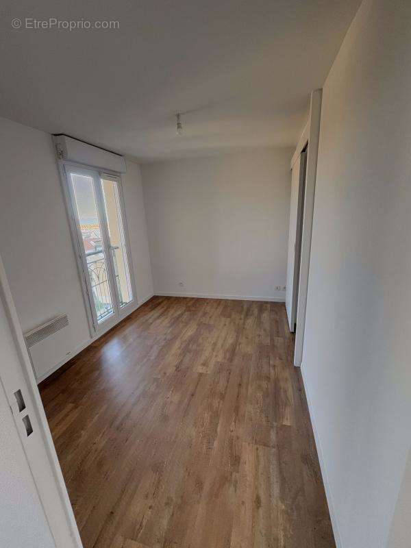 Appartement à DIVES-SUR-MER