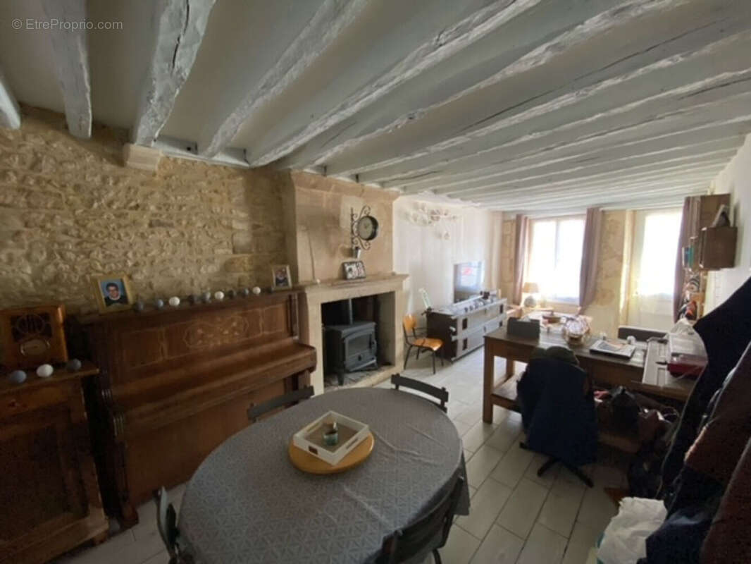Maison à ARGENTAN