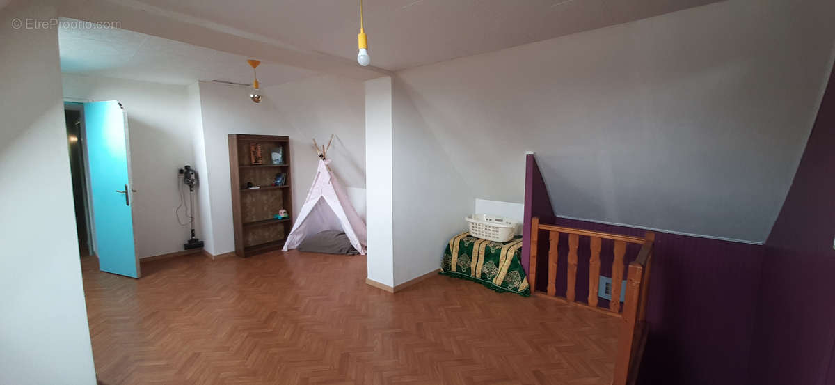 Maison à ECOUCHE