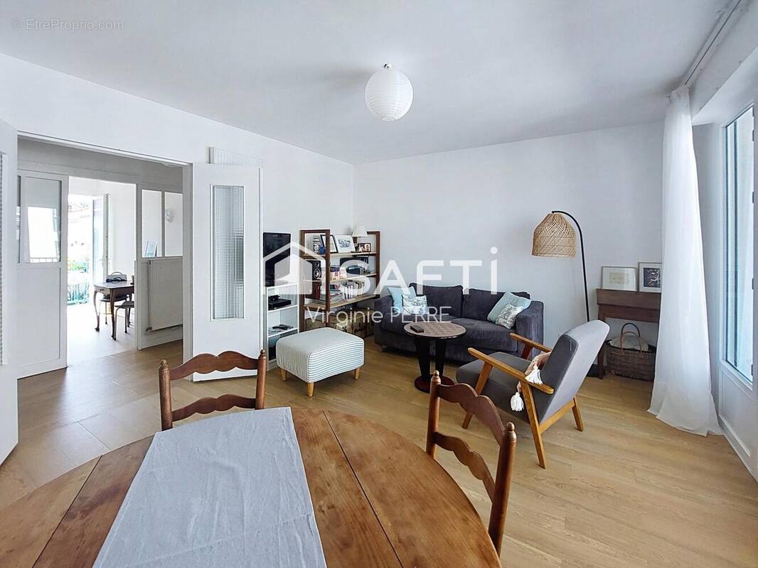 Photo 1 - Appartement à ROYAN