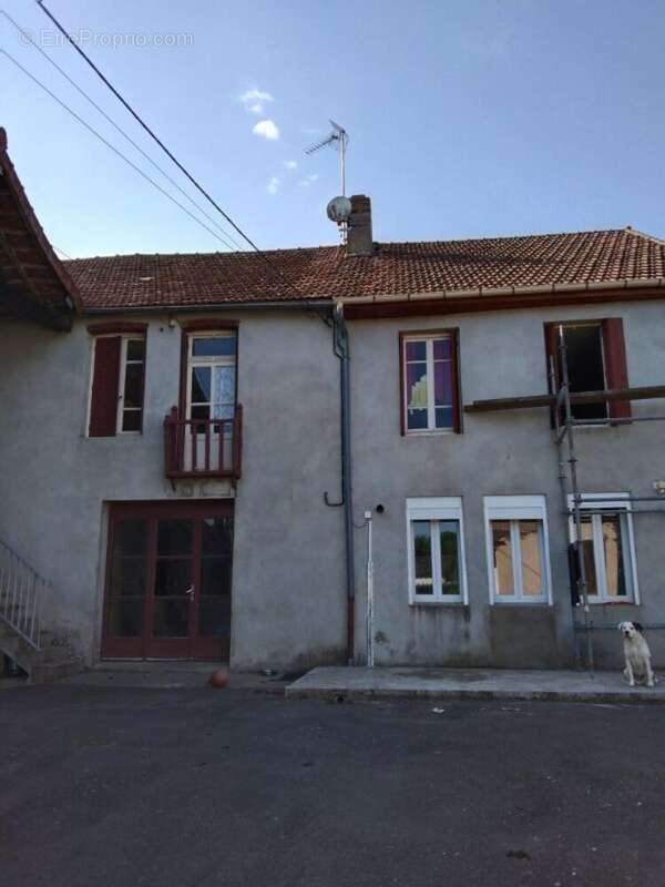 Photo 2 - Maison à AUXY