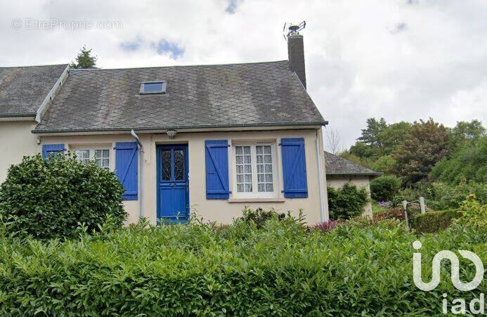 Photo 1 - Maison à MORTAIN