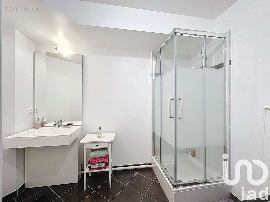 Photo 3 - Appartement à FLEURY-MEROGIS