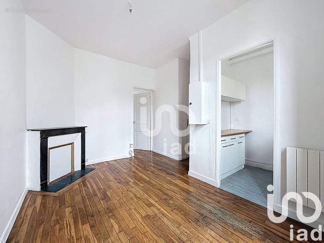 Photo 1 - Appartement à MAISONS-ALFORT