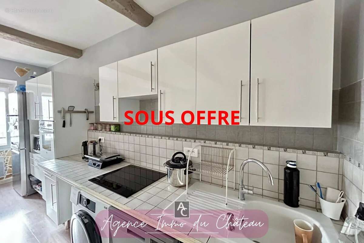 Appartement à PUGET-VILLE