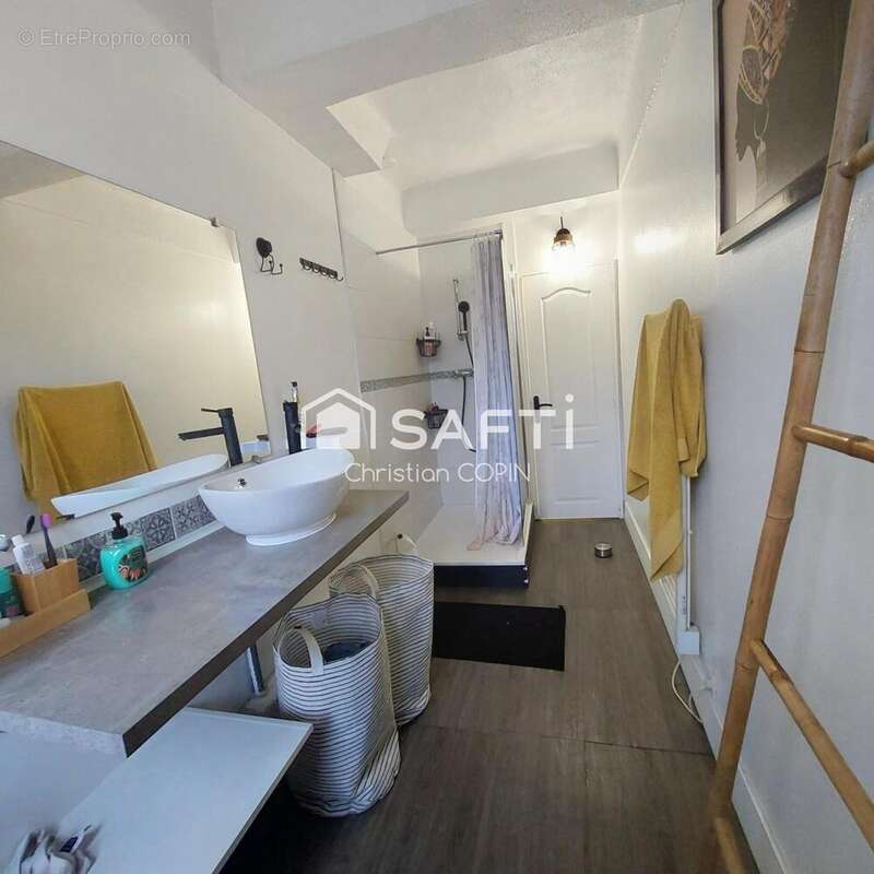 Photo 6 - Appartement à TOULON