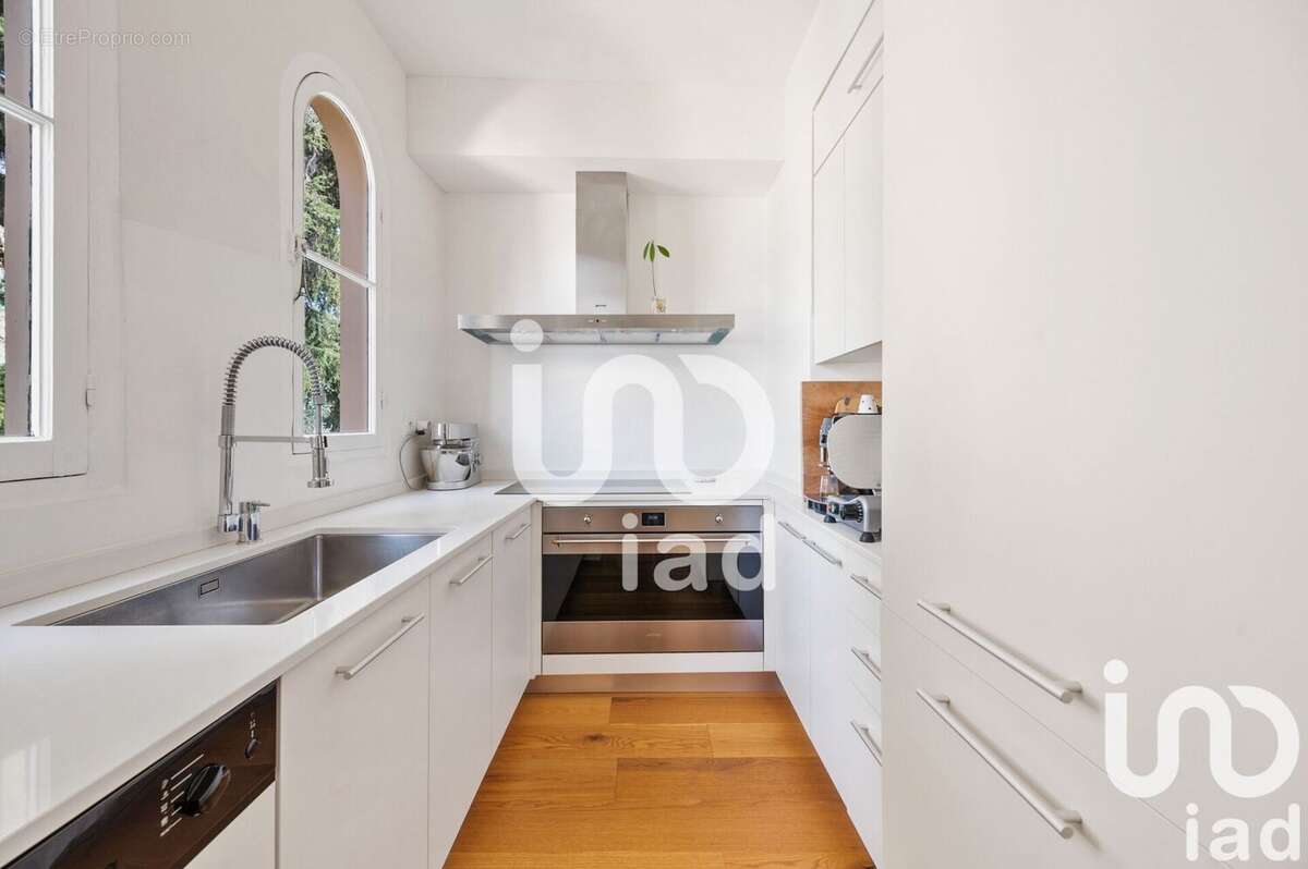Photo 6 - Appartement à MENTON