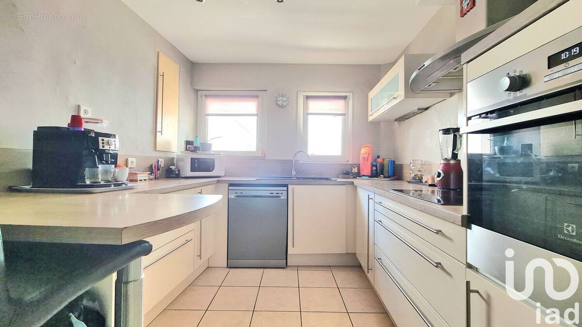 Photo 1 - Maison à SIGEAN