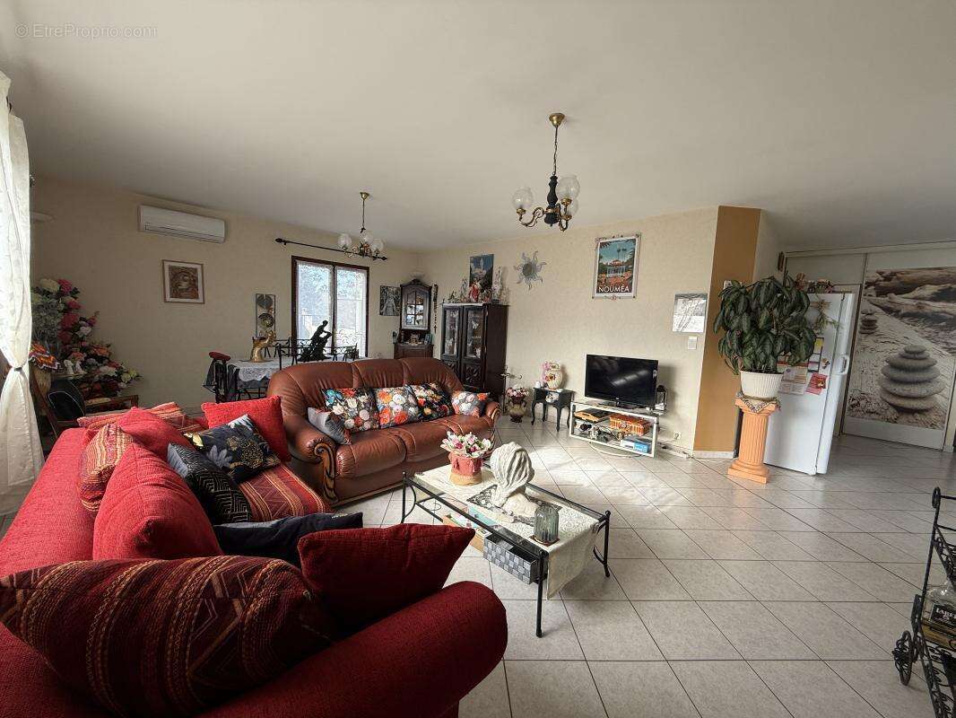 Maison à PLAISANCE-DU-TOUCH
