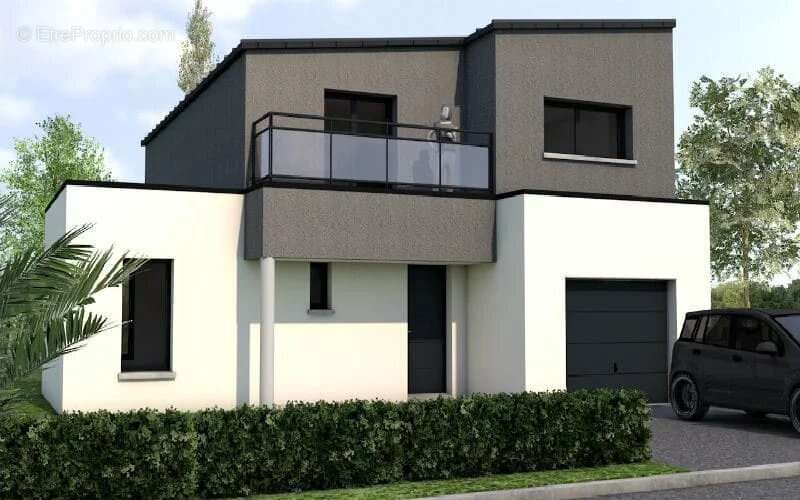 Maison à CANOHES