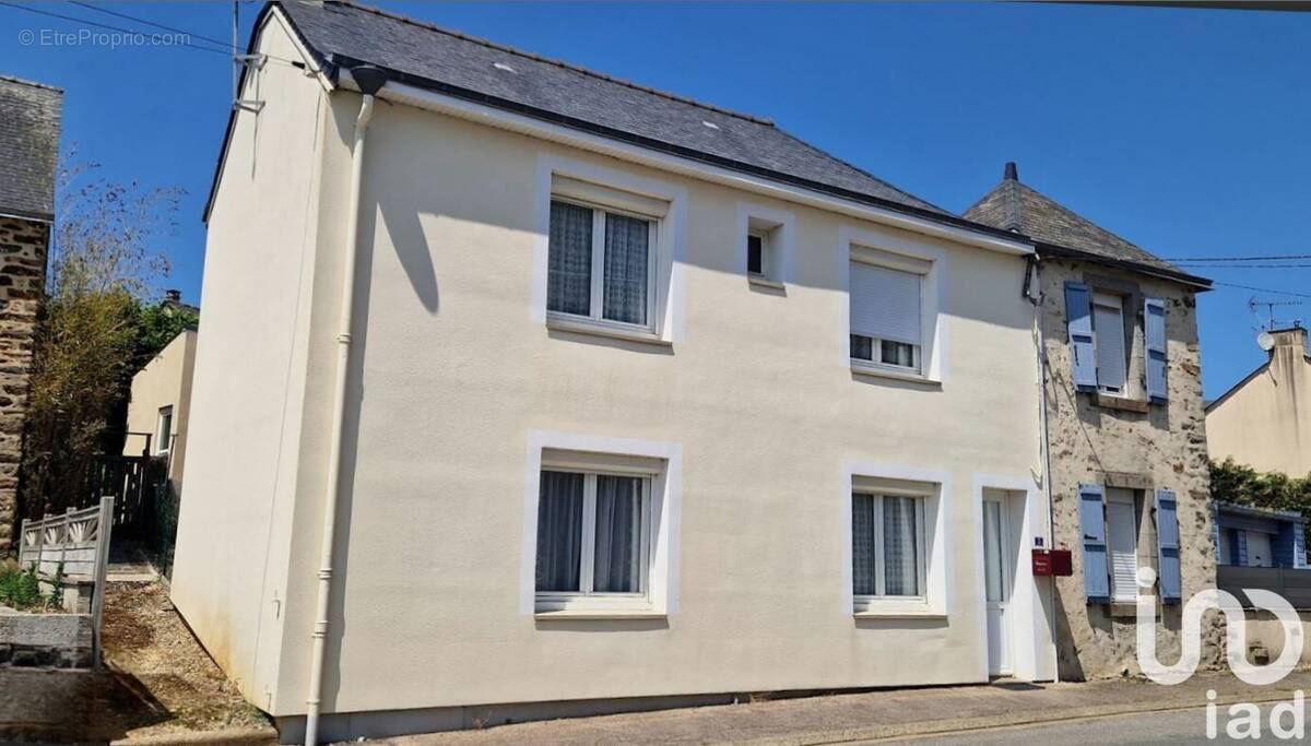 Photo 1 - Maison à LOUVERNE