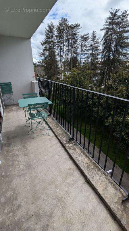 Appartement à PAU