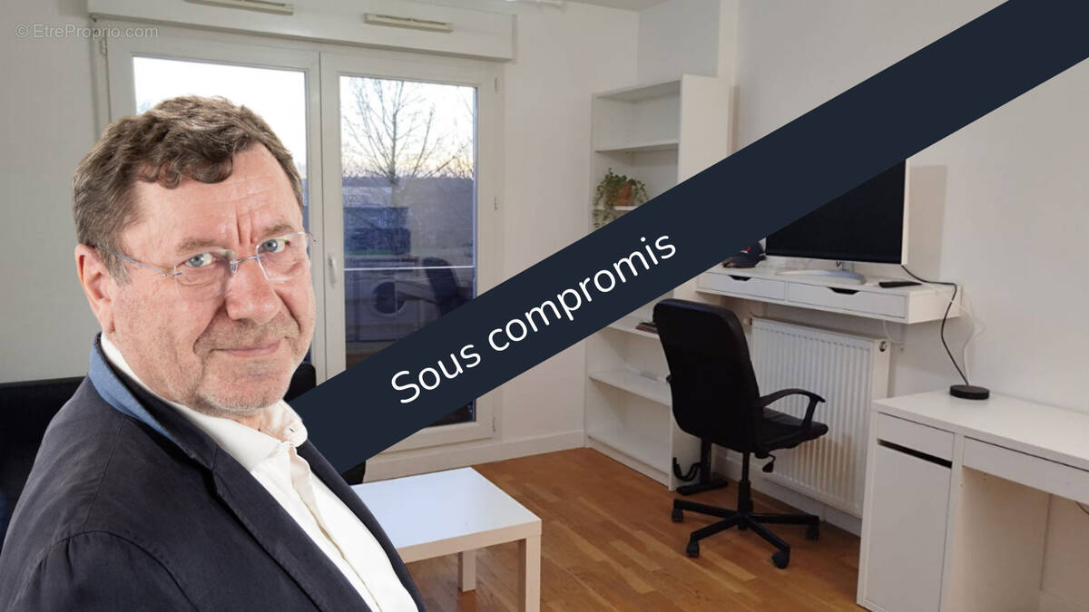 Appartement à SAINT-PIERRE-DU-PERRAY