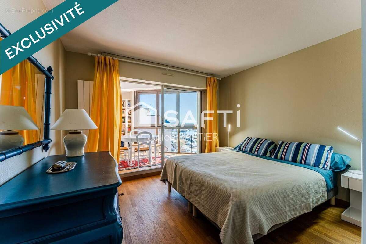 Photo 6 - Appartement à ARCACHON