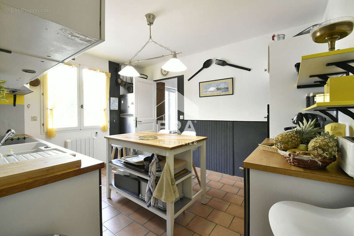Maison à VILLIERS-SAINT-FREDERIC