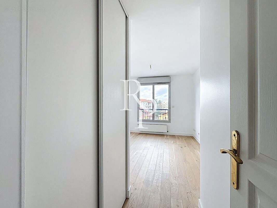 Appartement à LYON-5E