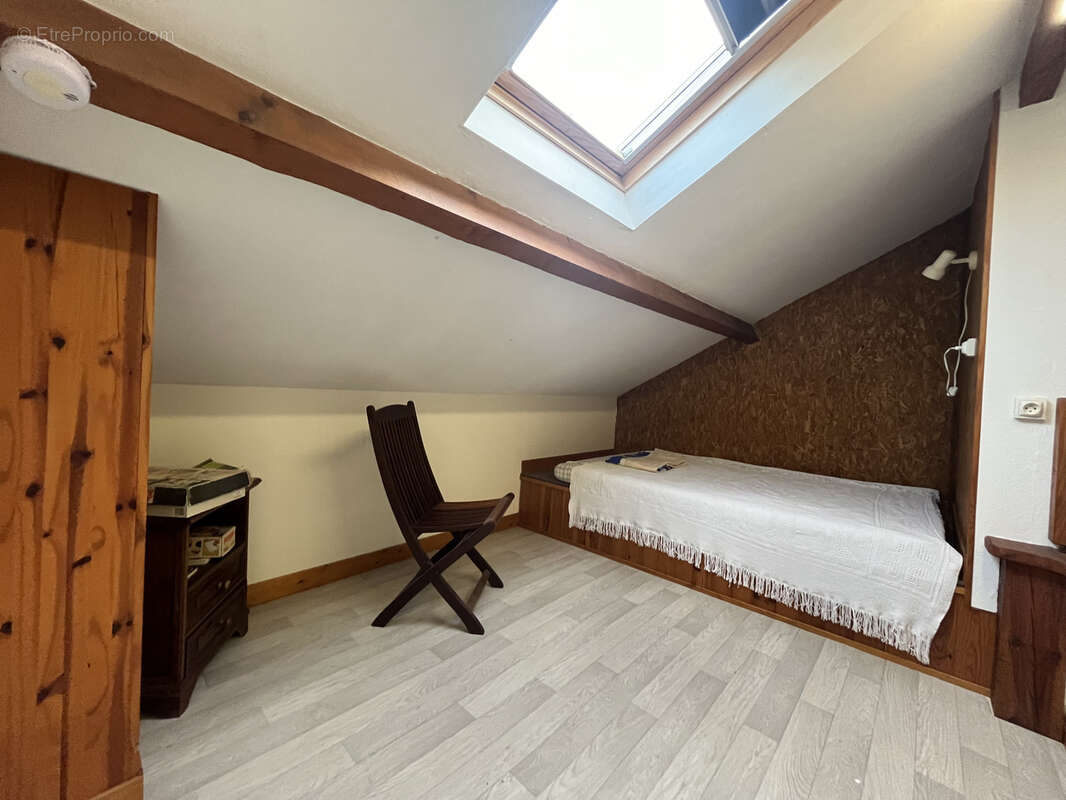 Maison à LANTON