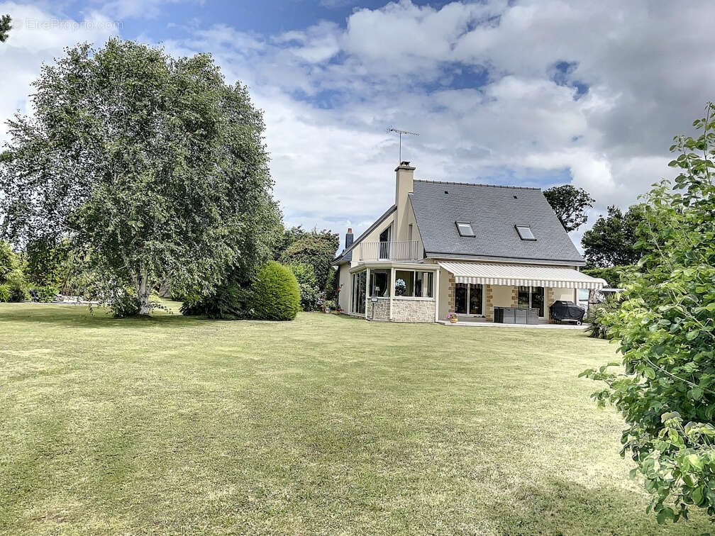 Maison à PLENEUF-VAL-ANDRE