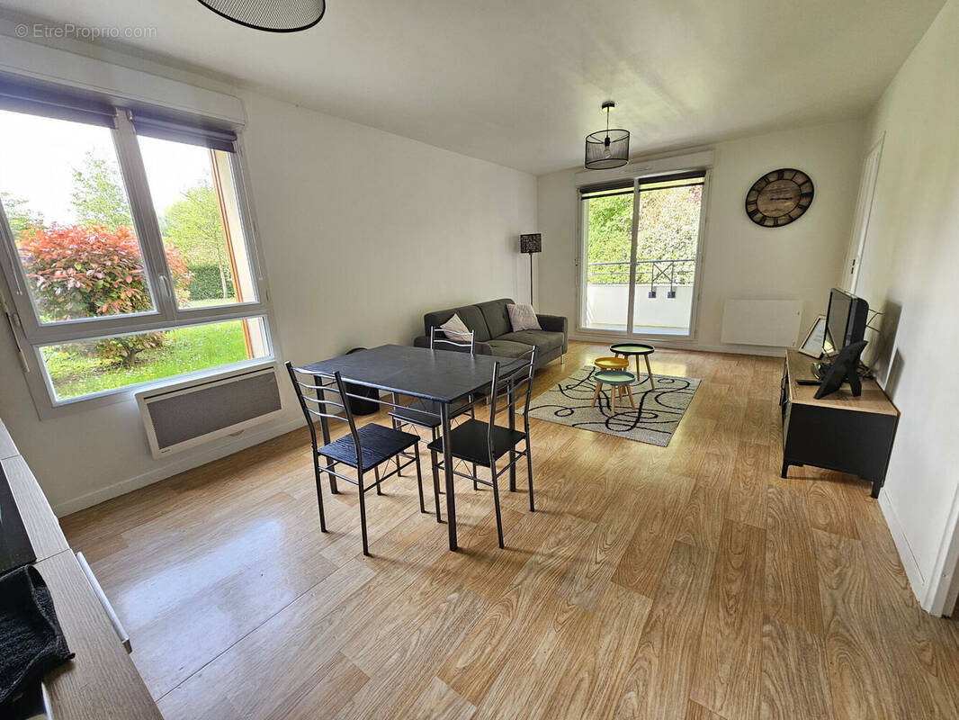 Photo 1 - Appartement à AMIENS