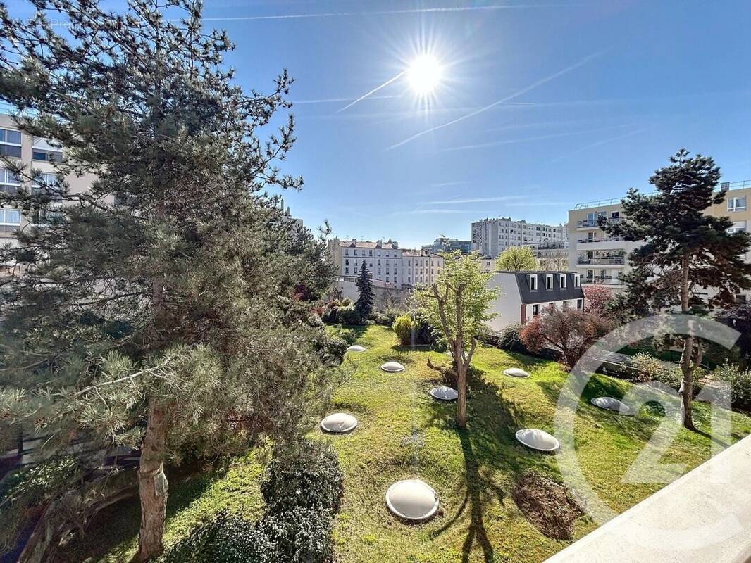 Appartement à LE KREMLIN-BICETRE