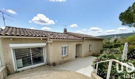 Photo 1 - Maison à MANOSQUE