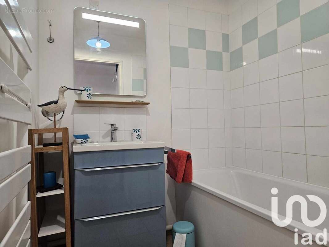 Photo 7 - Appartement à BETHUNE